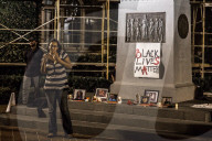 NEWS - Dallas: Grosse Trauer aber auch Wut