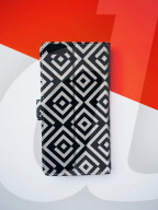 FEATURE - Dieses Muster zerstört jeden Paparazzi-Schuss