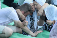 NEWS - 21. Jahrestag des Massakers von Srebrenica