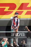 NEWS - Lewis Hamiltons Sieg in Silverstone