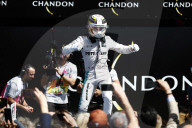 NEWS - Lewis Hamiltons Sieg in Silverstone