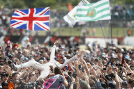 NEWS - Lewis Hamiltons Sieg in Silverstone