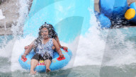 FEATURE - 'Whoopee Land' Freizeit & Wasserpark in Nepal