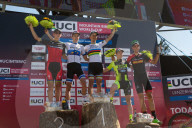NEWS - UCI Mountain Bike World Cup 2016 in Lenzerheide
