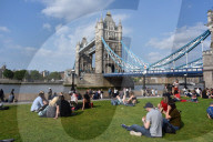 FEATURE - Sommer 2016: das Wetter in London