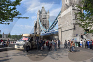 FEATURE - Sommer 2016: das Wetter in London