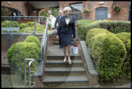 NEWS - Großbritannien: Theresa May ist die neue Premierministerin