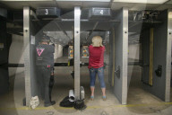 NEWS - Die LGBT 'Pink Pistols Gun Club' in Virginia in den USA