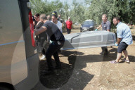 NEWS - Italien: Tote und Verletzte nach Zugkollision nahe Bari