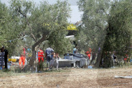 NEWS - Italien: Tote und Verletzte nach Zugkollision nahe Bari