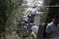 NEWS - Italien: Tote und Verletzte nach Zugkollision nahe Bari