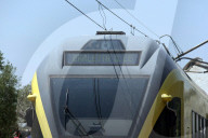 NEWS - Italien: Tote und Verletzte nach Zugkollision nahe Bari