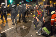 NEWS - R94 protest Demonstration in Berlin