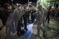 NEWS - R94 protest Demonstration in Berlin