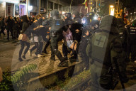 NEWS - R94 protest Demonstration in Berlin