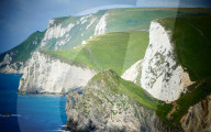 FEATURE - Sommerwetter in England