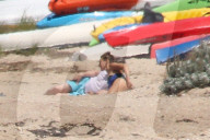 EXKLUSIV - Sarah Jessica Parker und Matthew Broderick machen Ferien in Montauk