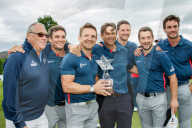 PEOPLE - Wales: Golf Turnier beim 'Celtic Manor'