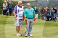 PEOPLE - Wales: Golf Turnier beim 'Celtic Manor'