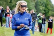PEOPLE - Wales: Golf Turnier beim 'Celtic Manor'