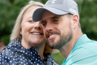PEOPLE - Wales: Golf Turnier beim 'Celtic Manor'