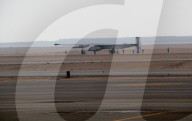 NEWS - Solar Impulse 2 in Kairo gelandet
