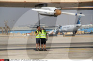 NEWS - Solar Impulse 2 in Kairo gelandet