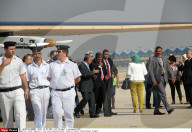 NEWS - Solar Impulse 2 in Kairo gelandet