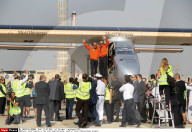NEWS - Solar Impulse 2 in Kairo gelandet