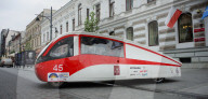FEATURE - Studenten der Universität Lodz entwickeln ein Solarmobil