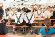 REPORTAGE - Bayerische Meisterschaft im Fingerhakeln