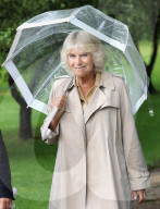 PEOPLE - Die Royals: Die Bilder des Tages