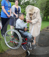 PEOPLE - Die Royals: Die Bilder des Tages