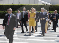 PEOPLE - Die Royals: Die Bilder des Tages