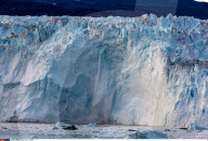 FEATURE - Eisberge in Grönland