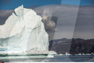 FEATURE - Eisberge in Grönland