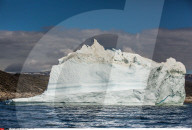 FEATURE - Eisberge in Grönland