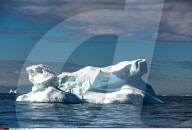 FEATURE - Eisberge in Grönland