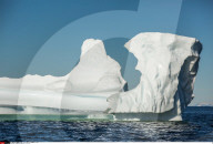 FEATURE - Eisberge in Grönland