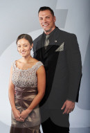 PORTRAIT - Promis an den ESPY Awards in Los Angeles - Studio Bilder