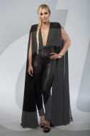PORTRAIT - Promis an den ESPY Awards in Los Angeles - Studio Bilder