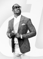 PORTRAIT - Promis an den ESPY Awards in Los Angeles - Studio Bilder