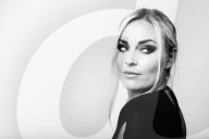 PORTRAIT - Promis an den ESPY Awards in Los Angeles - Studio Bilder