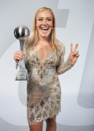 PORTRAIT - Promis an den ESPY Awards in Los Angeles - Studio Bilder