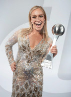 PORTRAIT - Promis an den ESPY Awards in Los Angeles - Studio Bilder