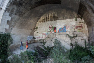 NEWS - Rom: Der Fluss Tiber wird gereinigt