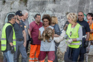 NEWS - Rom: Der Fluss Tiber wird gereinigt