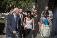 NEWS - Rom: Der Fluss Tiber wird gereinigt