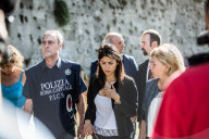 NEWS - Rom: Der Fluss Tiber wird gereinigt
