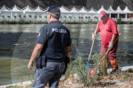 NEWS - Rom: Der Fluss Tiber wird gereinigt
